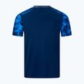 Maglietta VICTOR da bambino T-53100 Jr blu 2