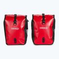 ORTLIEB Sport-Roller Classic 25 l rosso/nero borse da bicicletta 2