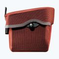 ORTLIEB Ultimate Six Plus 5 l salsa/peperoncino scuro Borsa da manubrio per bicicletta 2