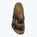 BIRKENSTOCK Infradito Arizona NL Regular nero 7