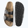BIRKENSTOCK Infradito Arizona NL Regular nero 10