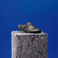 BIRKENSTOCK Infradito Boston NL Narrow nero 9