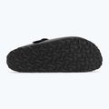 BIRKENSTOCK Infradito Boston NL Narrow nero 4