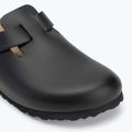 BIRKENSTOCK Infradito Boston NL Narrow nero 7
