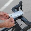 SP CONNECT Supporto per telefono da bicicletta Bundle II Huawei P20 Pro SPC 13