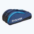 Borsa da squash Oliver Top Pro 6R blue/gray