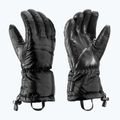 Guanti da sci donna LEKI Glace 3D Women black