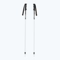 Bastoni da sci per bambini Leki Rider Create Jr white/dark anthracite