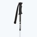 Bastoni da sci per bambini Leki Rider Create Jr white/dark anthracite 2