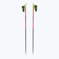 Bastoncini da trekking LEKI Ultatrail FX.One red/purple