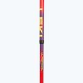 Bastoncini da trekking LEKI Ultatrail FX.One red/purple 4