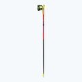 Bastoncini da trekking LEKI Ultatrail FX.One red/purple 7