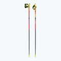 Bastoncini da trekking LEKI Ultatrail FX.One red/purple 8