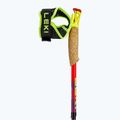 Bastoncini da trekking LEKI Ultatrail FX.One red/purple 10
