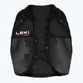 Gilet da corsa LEKI Trail Running Quiver black