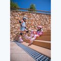 Pattini per bambini Powerslide Universe II Jr pink 9