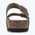 BIRKENSTOCK Arizona LEOI Infradito regolare tabacco marrone 6