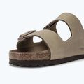BIRKENSTOCK Arizona LEOI Infradito regolare tabacco marrone 7