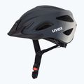 Casco da bici UVEX Viva 3 deep space sand matt 3