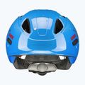 Casco da bici per bambini UVEX Oyo Style blu razzo 7