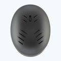 Casco da sci UVEX Wanted nero opaco 12