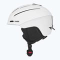 Casco da sci UVEX Gravitate bianco opaco 3