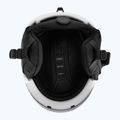 Casco da sci UVEX Gravitate bianco opaco 5