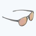Occhiali da sole UVEX LGL 53 fumo/rosa specchiante