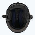 Casco da sci UVEX Wanted dusk blue matt 5