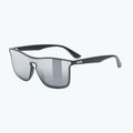 Occhiali da sole UVEX Heyday black matt/smoke
