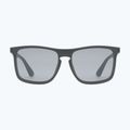 Occhiali da sole UVEX Heyday black matt/smoke 2