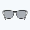 Occhiali da sole UVEX Heyday black matt/smoke 3