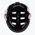 Casco per bambini UVEX Kid 4 Style strawberry/matcha matt 5