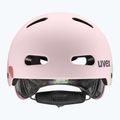Casco per bambini UVEX Kid 4 Style strawberry/matcha matt 9