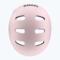 Casco per bambini UVEX Kid 4 Style strawberry/matcha matt 11