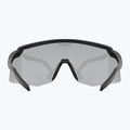 Occhiali da sole UVEX Pace Stage black matt/mirror silver 4