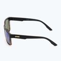 Occhiali da sole UVEX Poise black demi matt/mirror green 4