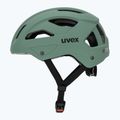 Casco da ciclismo UVEX Stride sage green matt 3