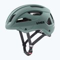 Casco da ciclismo UVEX Stride sage green matt 9