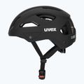 Casco da ciclismo UVEX Stride black matte 3