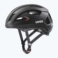 Casco da ciclismo UVEX Stride black matte 9