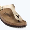 Ciabatte BIRKENSTOCK Gizeh Birko-Flor Narrow 7