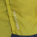 Zaino da arrampicata da donna deuter Guide Lite 22 l SL verde/curry/navy 12