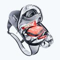 Zaino da bicicletta Deuter Road One 5 l nero 8