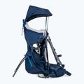Deuter Kid Comfort Midnight: il marsupio da viaggio 2