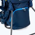 Deuter Kid Comfort Midnight: il marsupio da viaggio 7