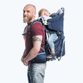 Deuter Kid Comfort Midnight: il marsupio da viaggio 10