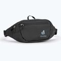 Deuter Belt I 1,5 l, sacca per i reni, nero