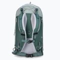 Zaino da arrampicata da donna deuter Guide Lite 22 l SL stagno/teal 4