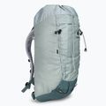 Zaino da arrampicata da donna deuter Guide Lite 22 l SL stagno/teal 7